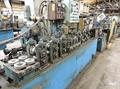 3/8” to 1.5” ABBEY ETNA TUBE MILL: YOBRO #26325