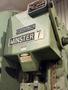 75 TON MINSTER #7D-101 DIE-NAMIC OBI PRESS. STOCK #0873526