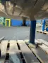 440 GAL S/S TANK