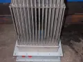 WATLOW ELECTRIC DUCT HEATER  -  6-1-17-155MG