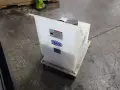 IMS 15 GALLONS PUMP STATION   -  110226-1 TINE BUSTER III