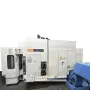 Mazak Variaxis 630 5 Axis CNC Vertical Machining Center