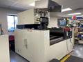 Mitsubishi FA20S Advance CNC Wire EDM, 2009 – 4 Sided Table, Auto Wire Threading, Chiller, Fast Fill Pump, Adaptive Control, Hand Pendant Control, Auto Oiler