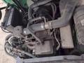 3000 LB MITSUBISHI MODEL #FGC15K 3-STAGE LP FORKLIFT: YOBRO #24166