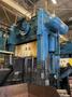 1000 ton Verson S4-1000-120-72t Used Straight Side Mechanical Metal Stamping Press For Sale, (3) available