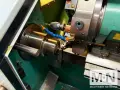 Nakamura Tome Slant JR CNC Lathe