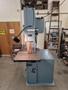 26” x 13” DOALL 2613-v3 VERTICAL BAND SAW-2016