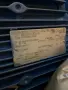 Sew 7.50 Hp Gear Drive  - 850015032.15.15.001