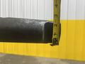 4&quot; DIAMETER X 15&#039; LONG BORING BAR WITH MORSE TAPER: STOCK #20648