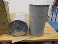 Mitsubishi Wire EDM Filtration Canisters, Part #A150, (2 pcs) ***New In Box** 12" Dia x 20"H- Auction Item