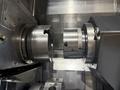 OKUMA CNC LATHE  -  250-W