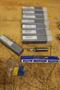 Iscar Inserted Cutting Tools, Part Off Tool Holders, .394" Diameter SumoCham Drills, ***All New In Packages***- Auction Item