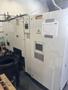Okuma ES L8 CNC Lathe, 1999 – Tailstock, Chip Conveyor