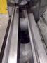 21" x 120" CLAUSING COLCHESTER MODEL #21 ENGINE LATHE 3.5" SPINDLE HOLE: YOBRO #24560