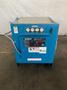 10 HP QUINCY ROTARY SCREW AIR COMPRESSOR. STOCK  # 0685124