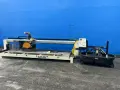 ACHILLI 136” BRIDGE SAW  -  AFRA300-ZH
