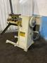 8000 LB X 18" MODEL 4RM 1880 COOPER WEYMOUTH COIL REEL: STOCK #81113