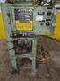 36" X .120" LITTELL SERVO FEED W/ INDRAMAT CONTROLS 12" X .225" : YOBRO #25420