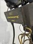 1/2 TON R&amp;M LOADMATE POWERED CHAIN FALL HOIST. STOCK # 1157722