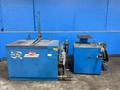 KLEER-FLO 200 GAL PARTS WASHER  -  PW500 AM 500-1612