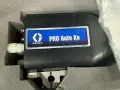 GRACO ELECTROSTATIC APPLICATORS   -  PRO AUTO XS