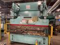 90 TON X 8' CINCINNATI CBII HYDRAULIC BRAKE: STOCK #76657