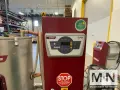 21 CFM WITTMANN DRYER MODEL DRYMAX E30-50 MFG 2016 SERIAL # 0000374094