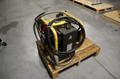 Enerpac GPER5420GFH Electric Hydraulic Pump Unit, 10,000 PSI with 5 Gallon Oil Tank- Auction Item