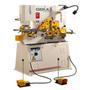 NEW GEKA HYDRACROP 55S UNIVERSAL IRONWORKER