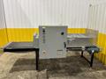 540 DEGREE X 24" W X 8" H INTEK ELECTRIC MESH CONVEYOR TYPE INFRARED OVEN, NEW IN 2020: STOCK #23213