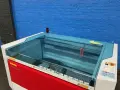 TROTEC LASER ENGRAVING MACHINE   -  SPEEDY 400