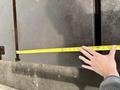 60" X 90" X 14" T-SLOTTED FLOOR PLATE. STOCK # 0632221