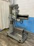 8" X 36" LINCOLN MODEL 820A RADIAL ARM DRILL: STOCK #80957