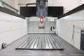 Droop + Rein FOGS 40 60 C CNC 5-Axis High Speed Gantry Type Machining Center, 2016 – Rotary Table, Probe, Blum Tool Measurement System, Extraction System