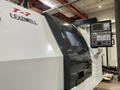 2006 Leadwell T7 CNC Turning Center (#4329)