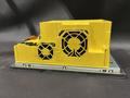 Fanuc 31i-Model B CNC Control Operator Panel Unit A02B-0327-B502
A02B0327B502