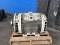 Ge 150 Hp Motor - 5k444jl257a