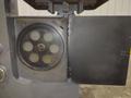 LETEN MODEL #PLCM-400A VERTICAL BANDSAW: YOBRO #24954