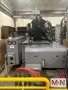 946 TON 252 OZ NISSEI MODEL FVX860III-600L INJECTION MOLDING MACHINE MFG 2016