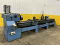 19" X 150" LEBLOND MODEL #8E SERVO SHIFT ENGINE LATHE: YOBRO #25352