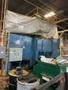 Viking MR6016 Shot Blast System – 2013 – Monorail Blaster for Weldments &amp; Heavy Steel Prep