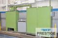 Wotan 6.3&quot; Rapid 3 CNC Floor Type Horizontal Boring Mill w/Infeeding Column