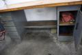 Equipto Work Bench, Wood Top, Cabinet Base, (4) Drawers, Lower Shelf- Auction Item