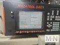 Mazak Multiplex 6300 CNC 6-Axis Lathe, 2006