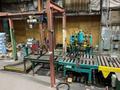24" x 4.50" x 10,000# Seco Slitting Line STOCK# 4247