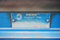 CINCINNATI MODEL #310-14VDT VERTICAL MILLING MACHINE: YOBRO #25927