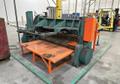 6’ X 10GA WYSONG MODEL 1072 HEAVY DUTY MECHANICAL SQUARING SHEAR