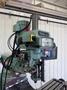 SOUTHWEST INDUSTRIES TRAK K3 EDGE CNC VERTICAL MILL: STOCK #81432
