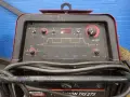 THE LINCOLN ELECTRIC CO 275 AMPS WELDER  -  PRECISION TIG 275