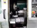 NAKAMURA-TOME PRECISION INDUSTRY CO CNC LATHE  -  SC-150